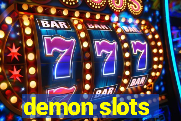 demon slots